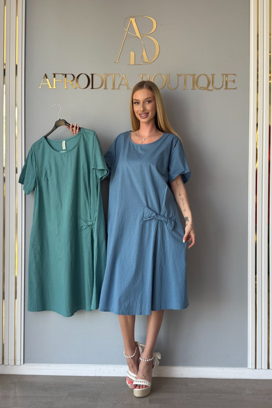Rochie Catalina