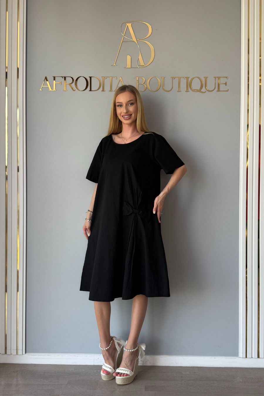 Rochie Catalina