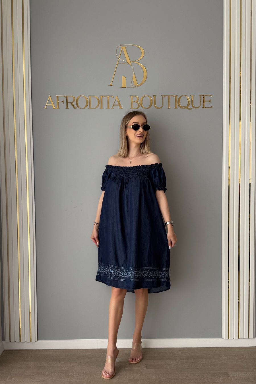 Rochie Catrina