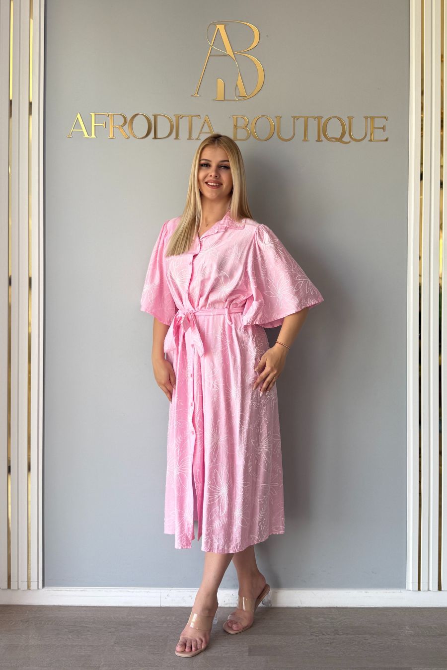 Rochie Celia