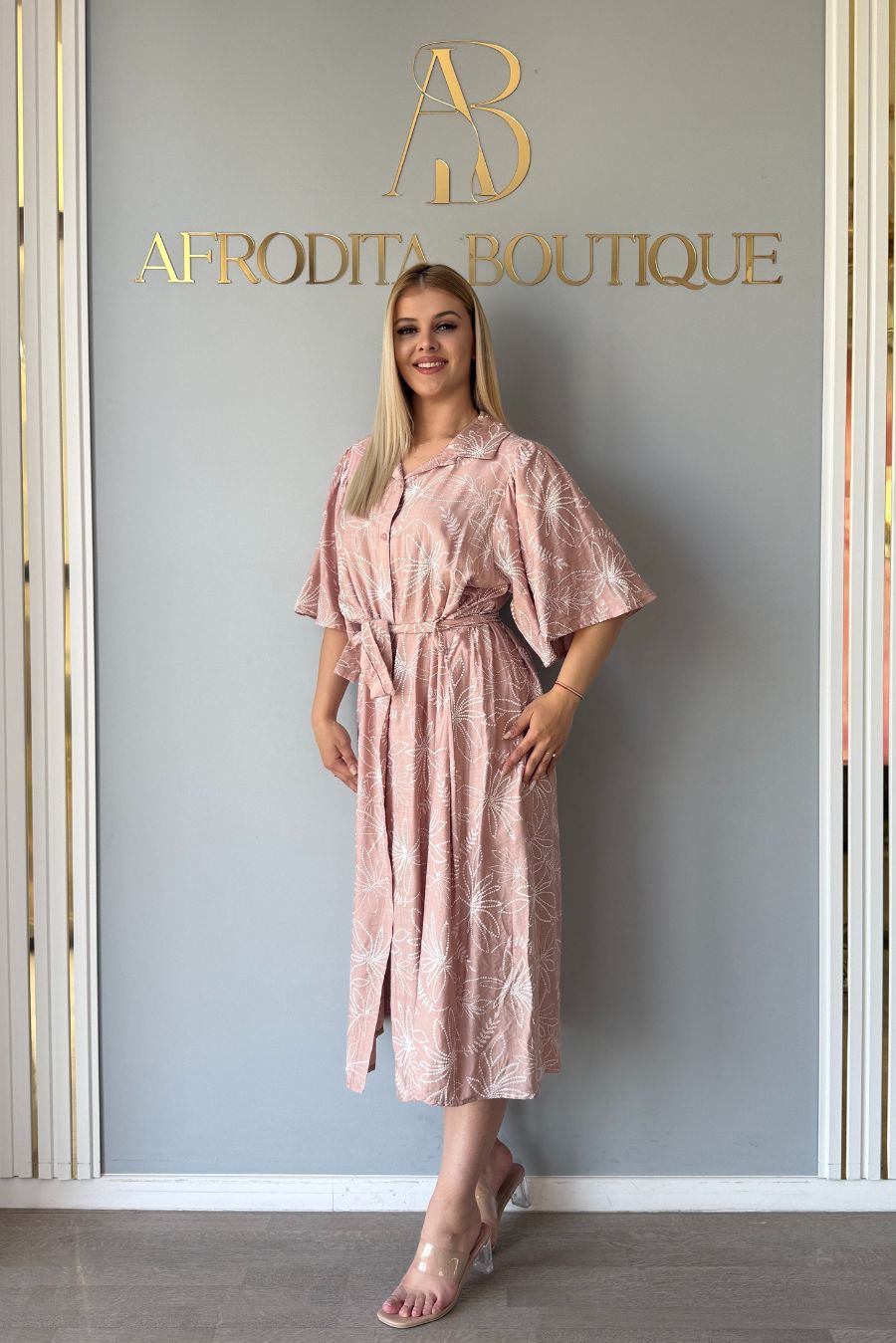 Rochie Celia