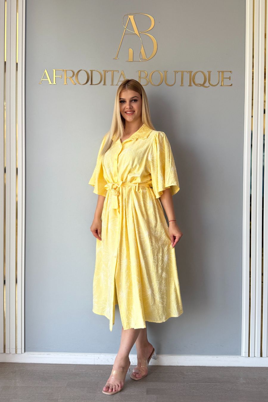 Rochie Celia