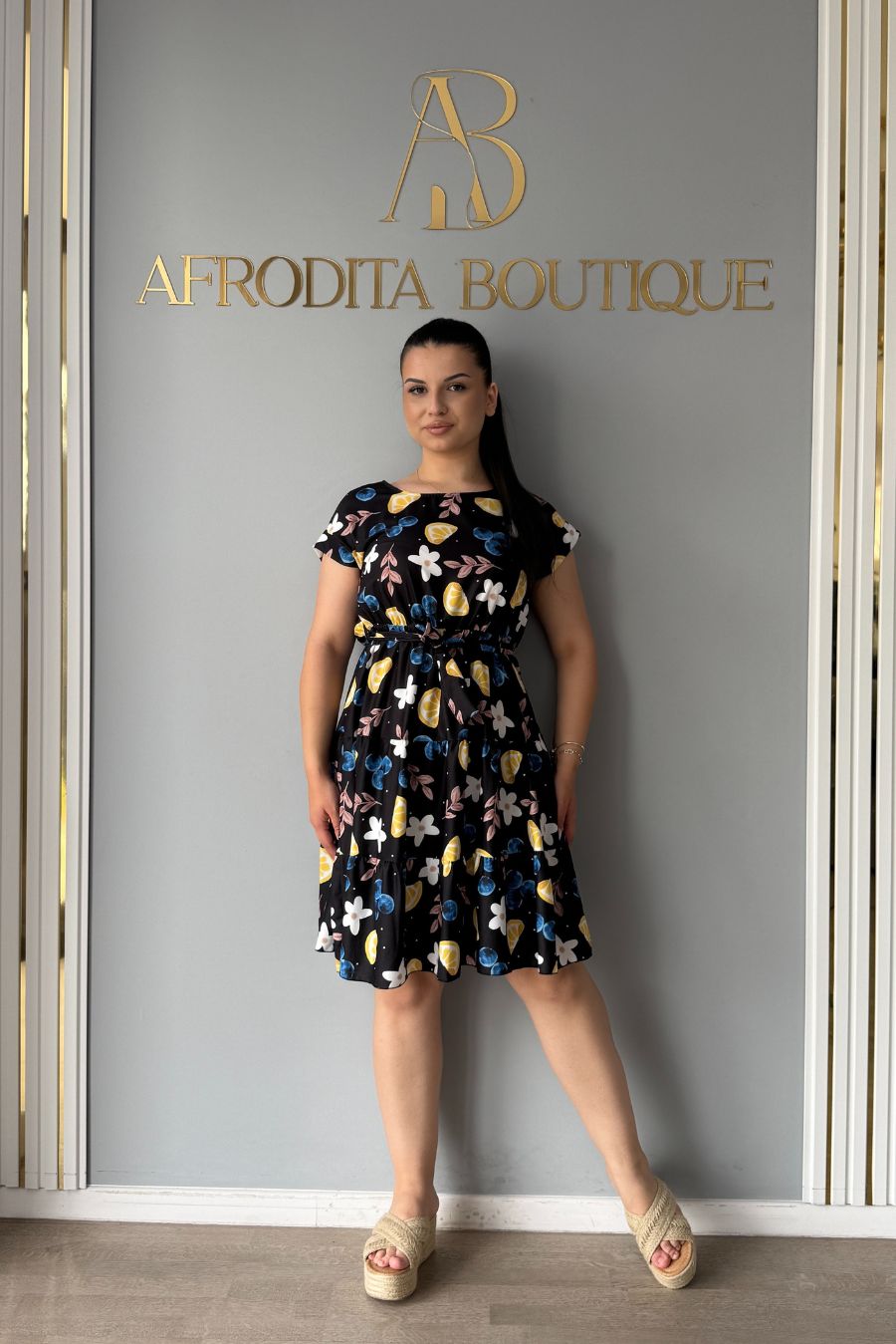 Rochie Cemly