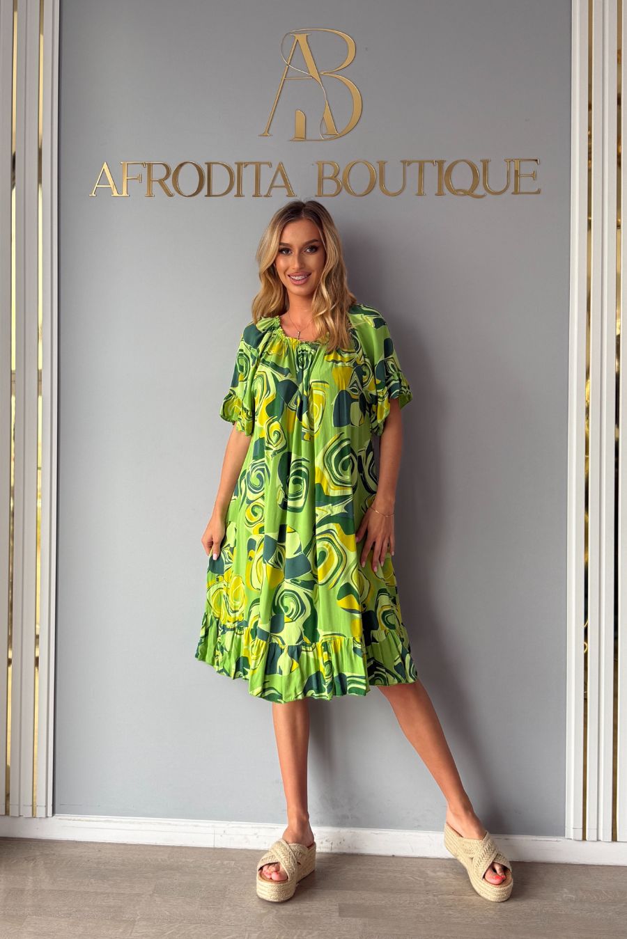 Rochie Ceylin