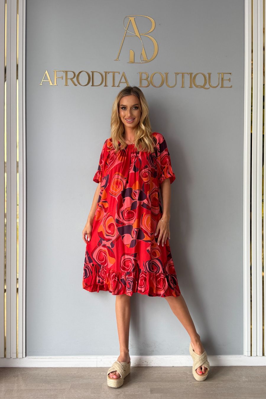 Rochie Ceylin