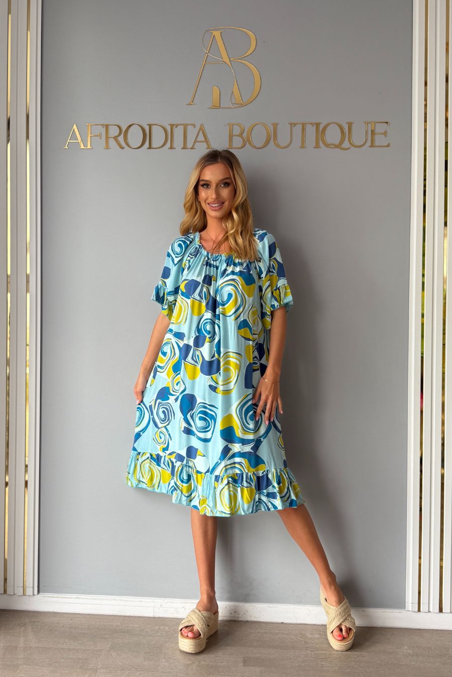 Rochie Ceylin