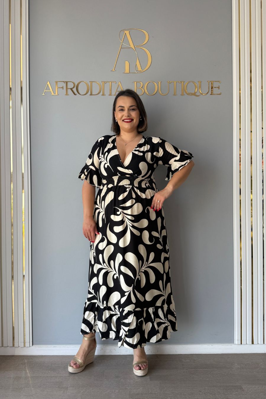 Rochie Claudia