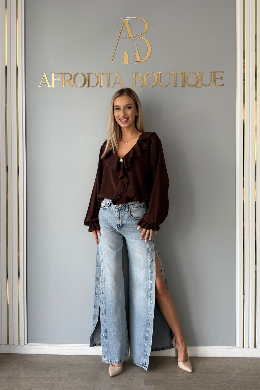 Bluza Claudia