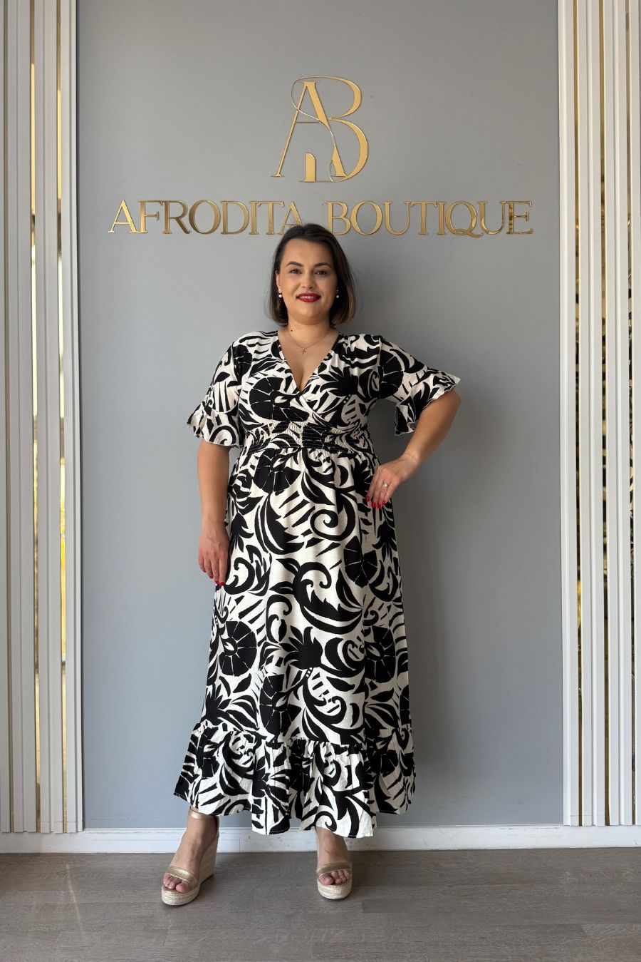 Rochie Claudia