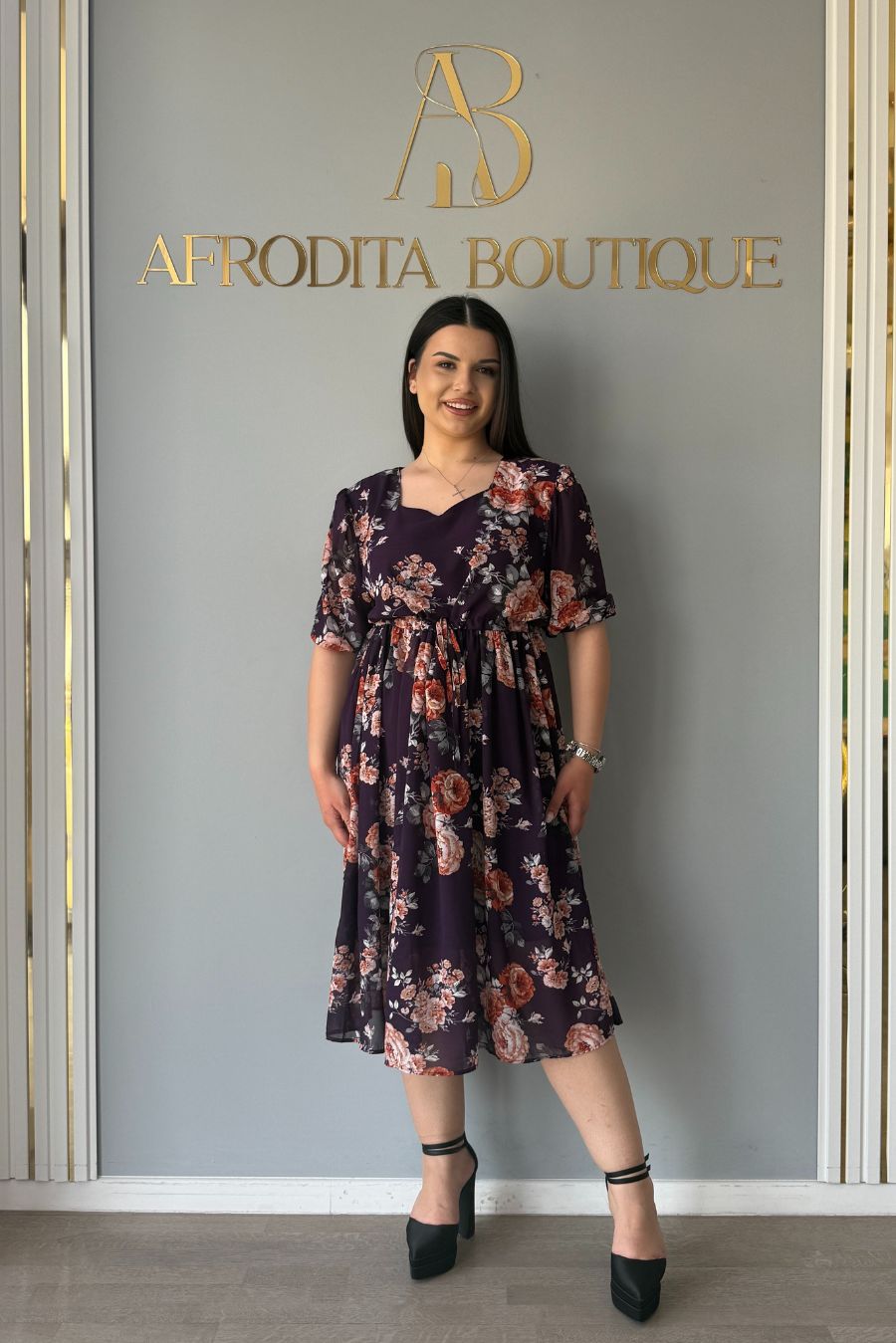 Rochie Cleo