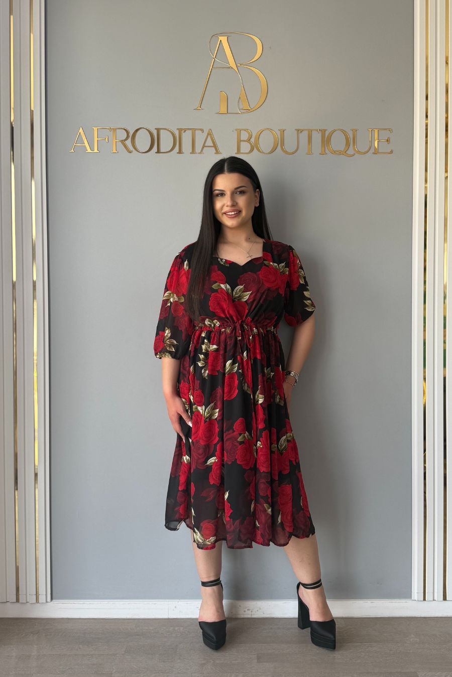 Rochie Cleo