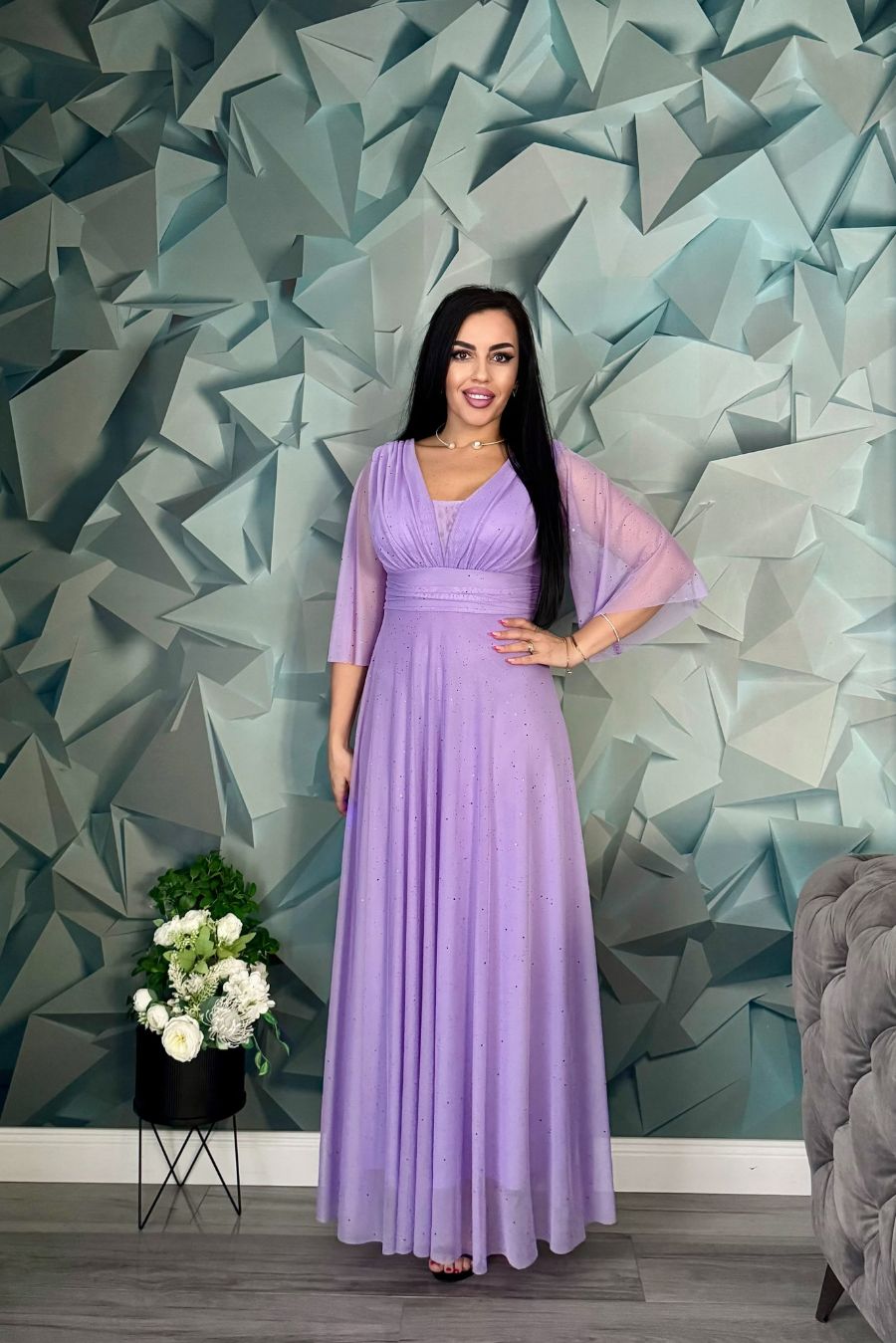 Rochie Constance