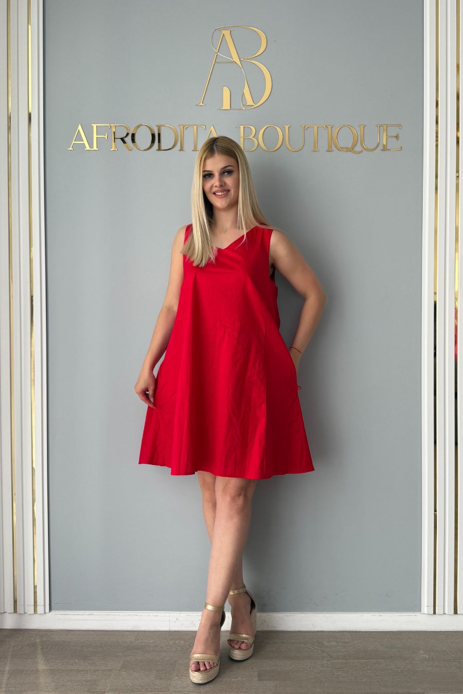 Rochie Contesa