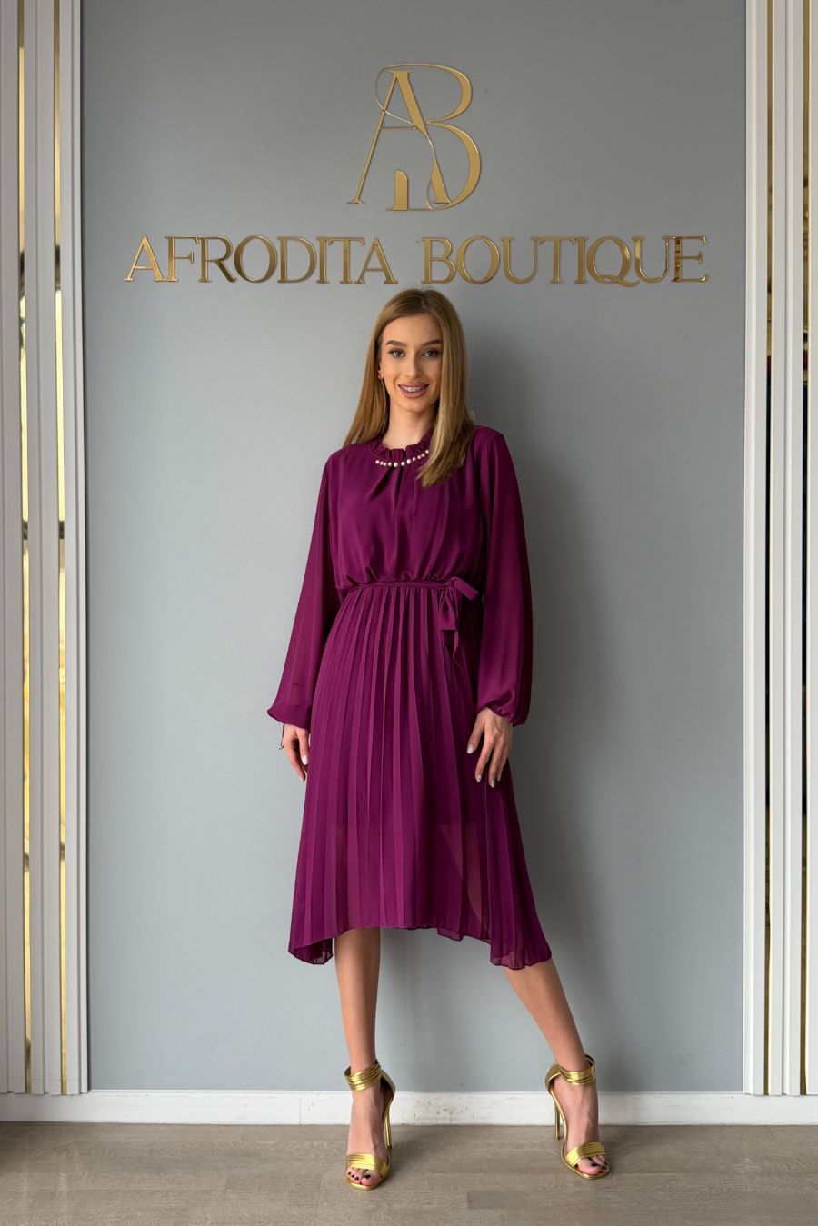 Rochie Cosmina