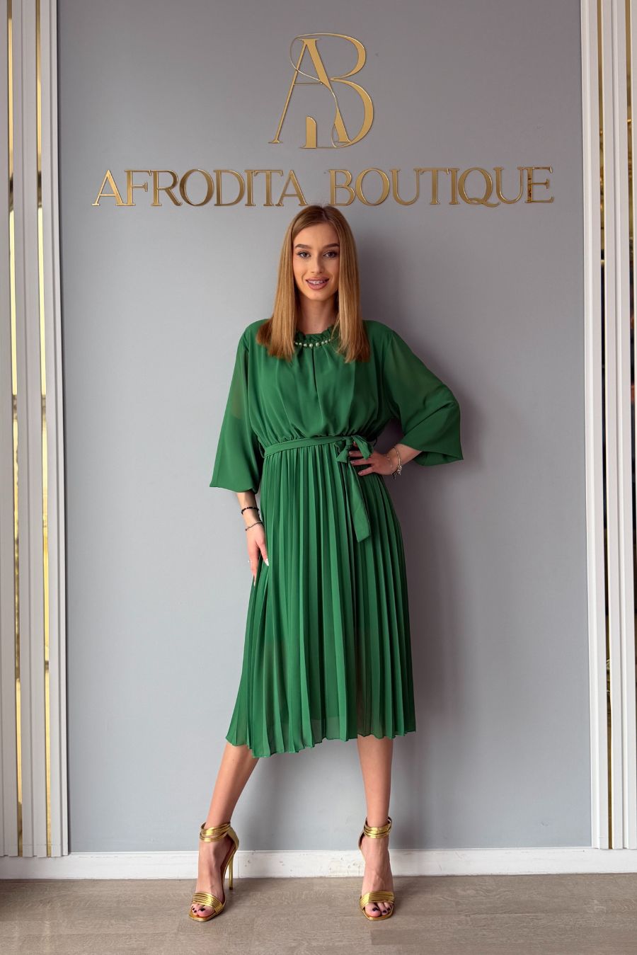 Rochie Cosmina