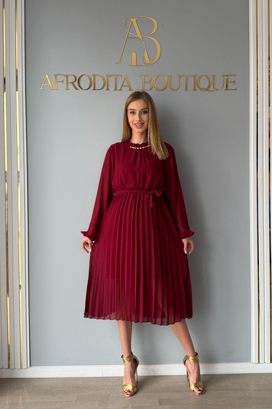 Rochie Cosmina