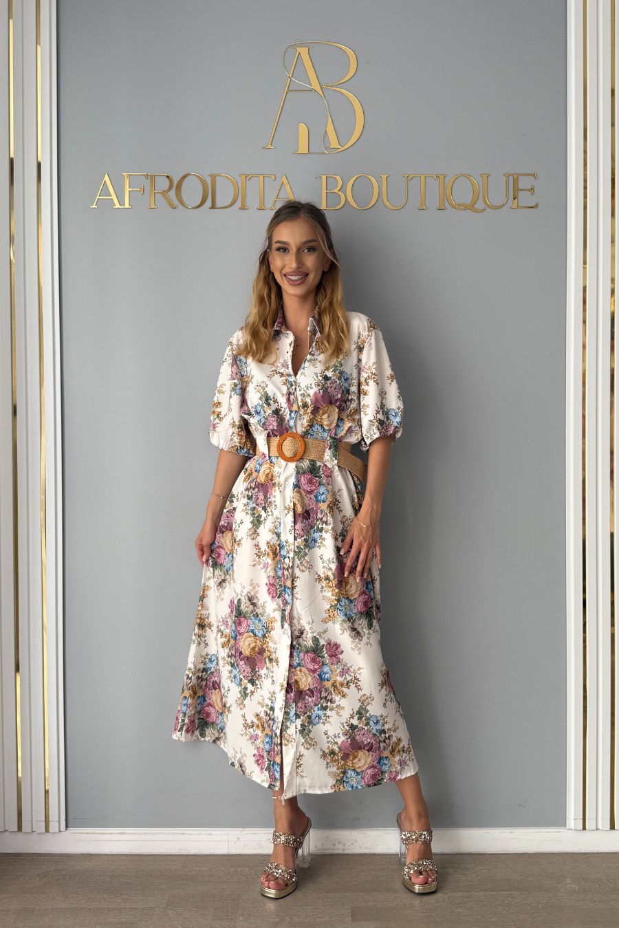Rochie Costina