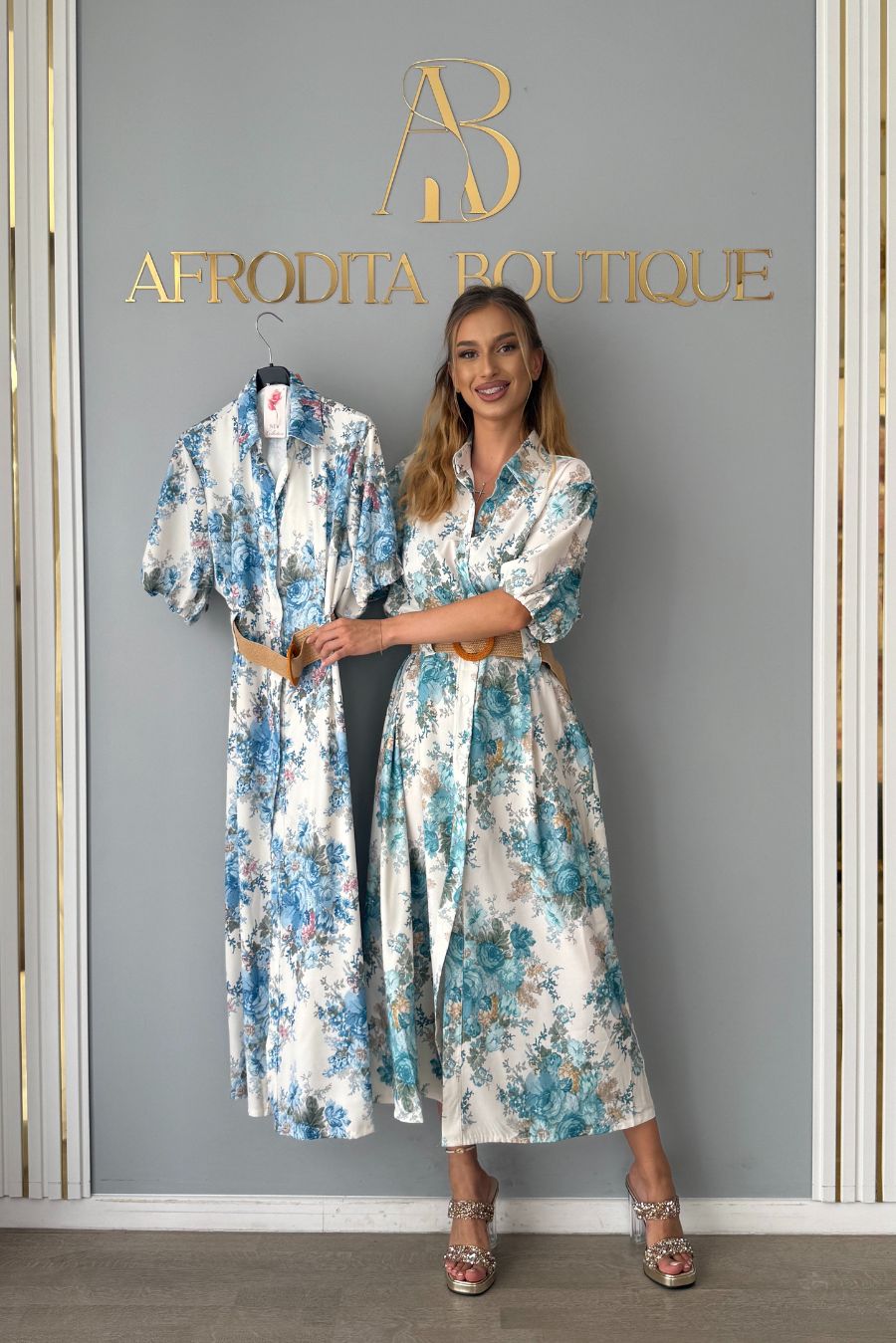 Rochie Costina