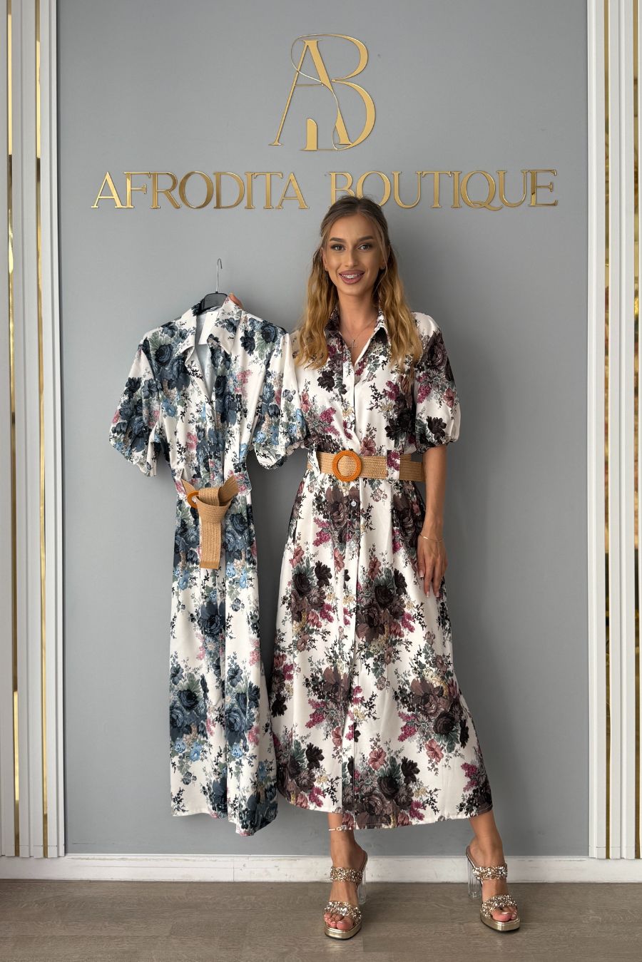 Rochie Costina