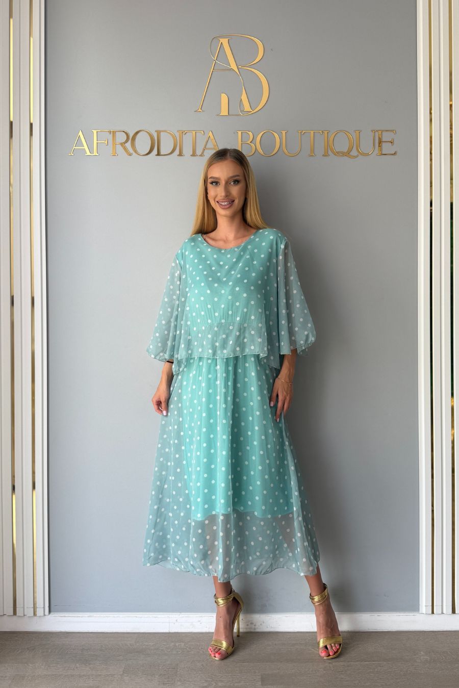 Rochie Dalina