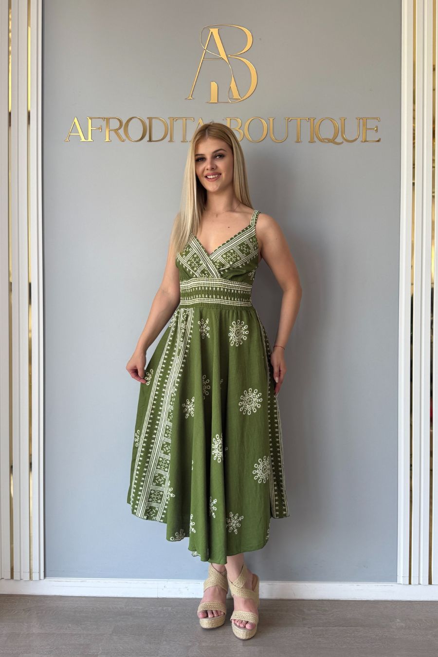 Rochie Danusia