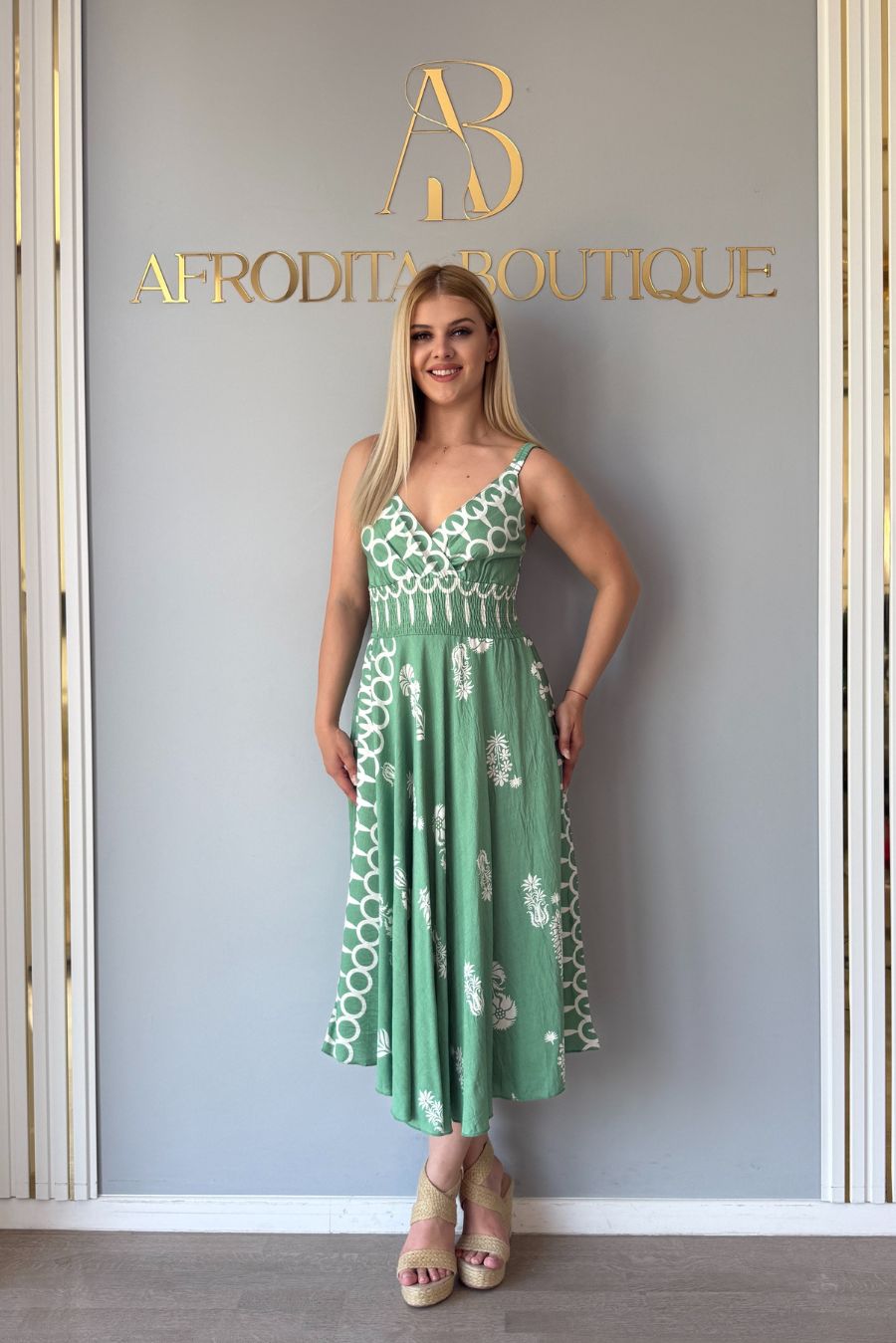 Rochie Danusia