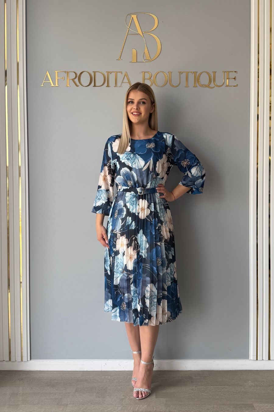 Rochie Daphne
