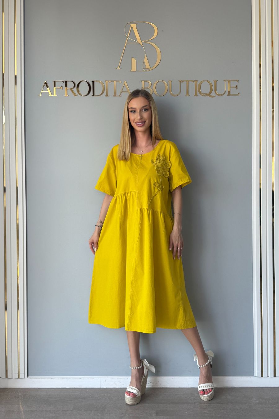 Rochie Daria