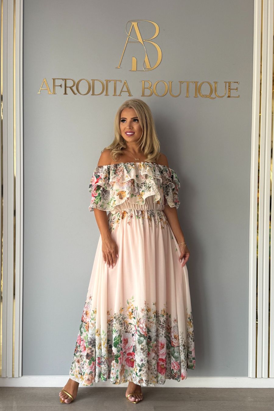 Rochie Derya