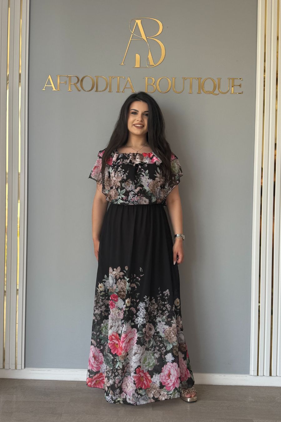 Rochie Deryf
