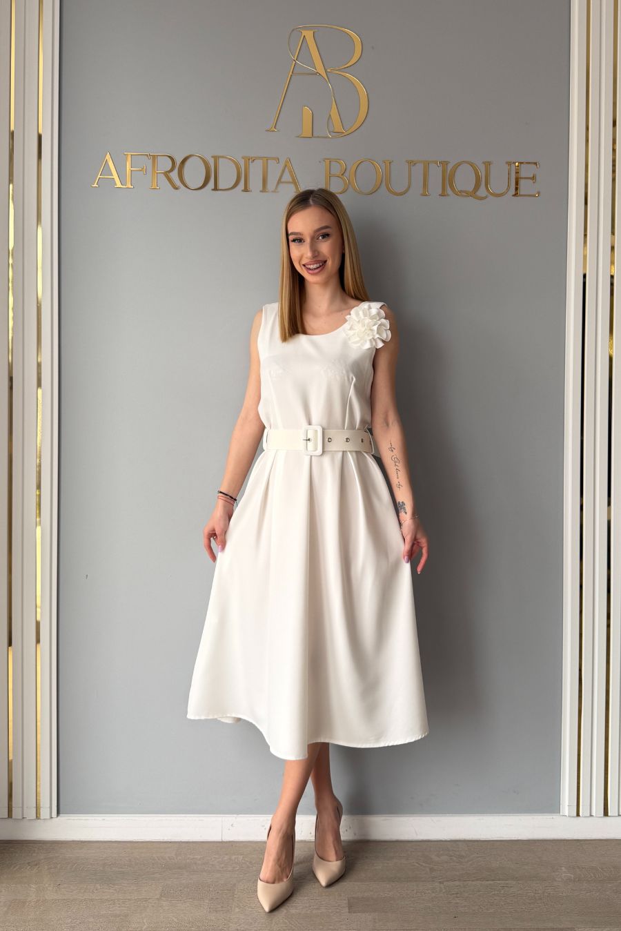 Rochie Diana