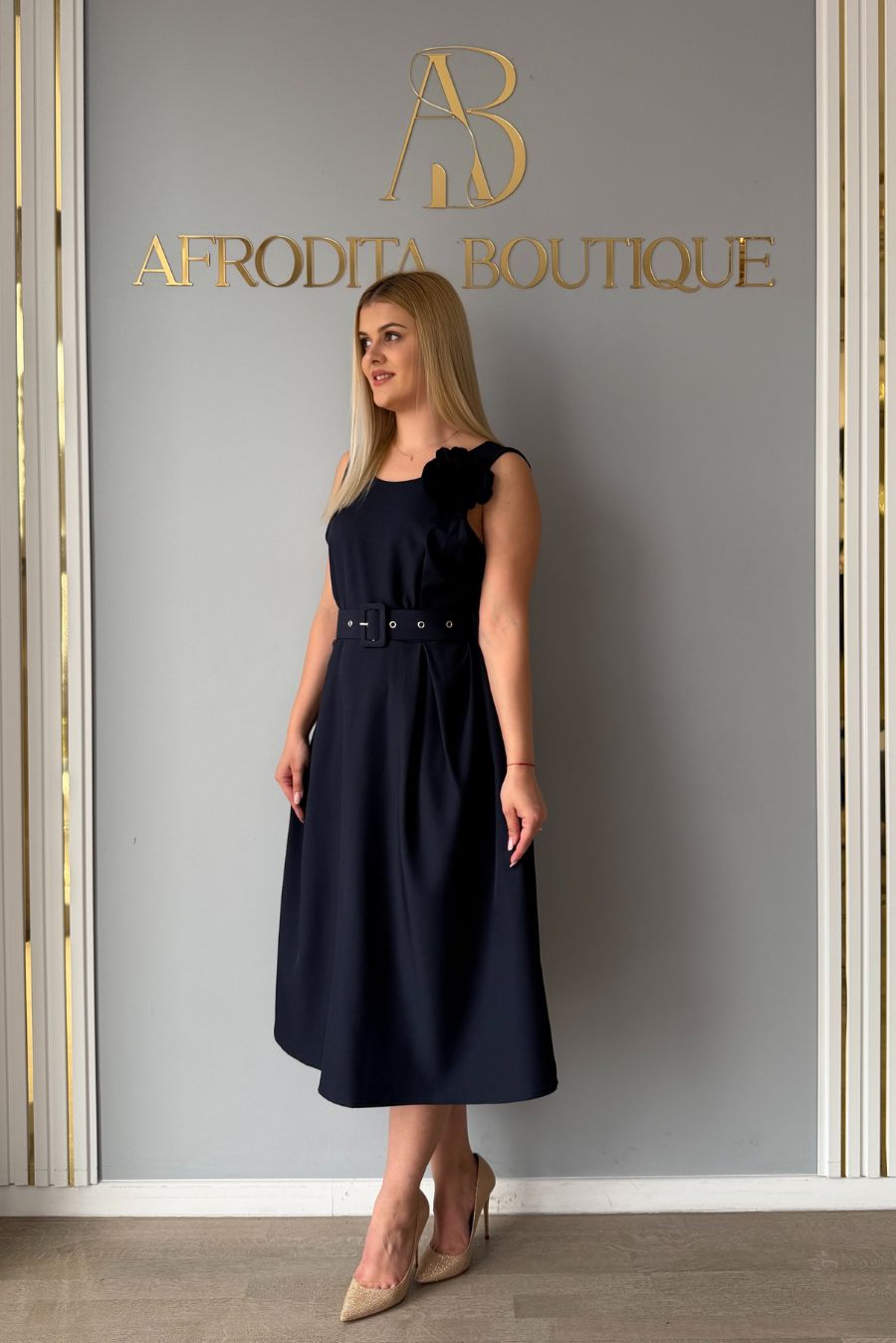 Rochie Diana