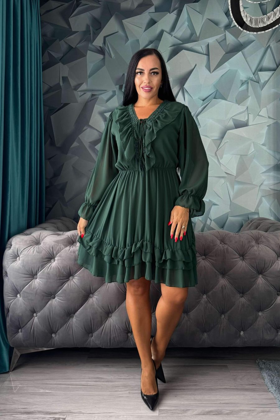 Rochie Diandra