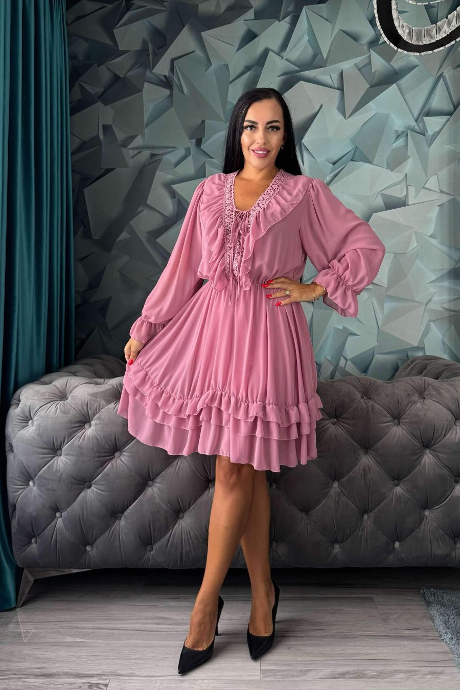 Rochie Diandra