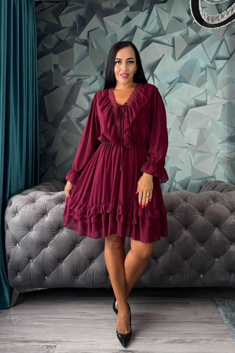 Rochie Diandra