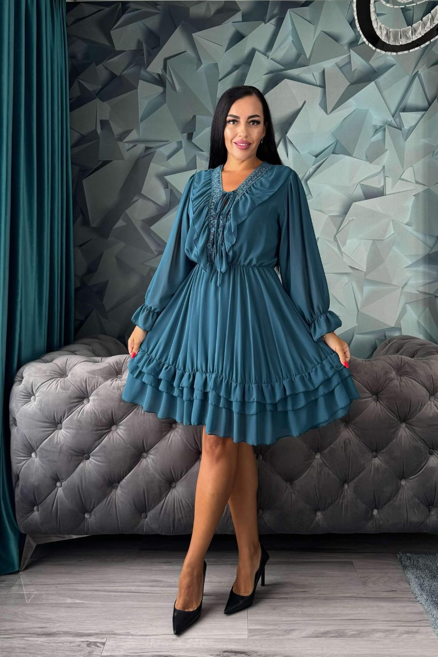 Rochie Diandra