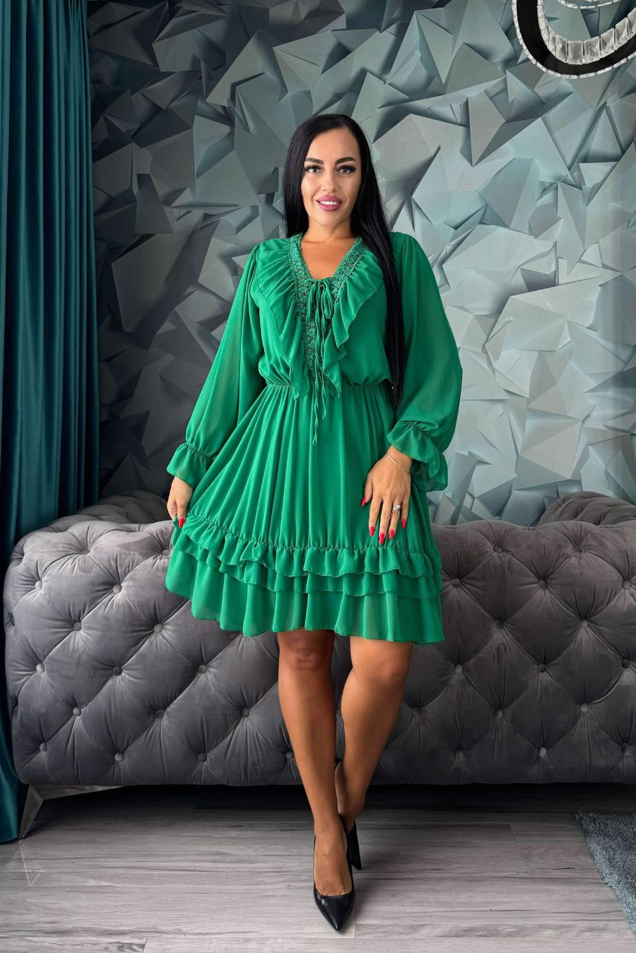 Rochie Diandra