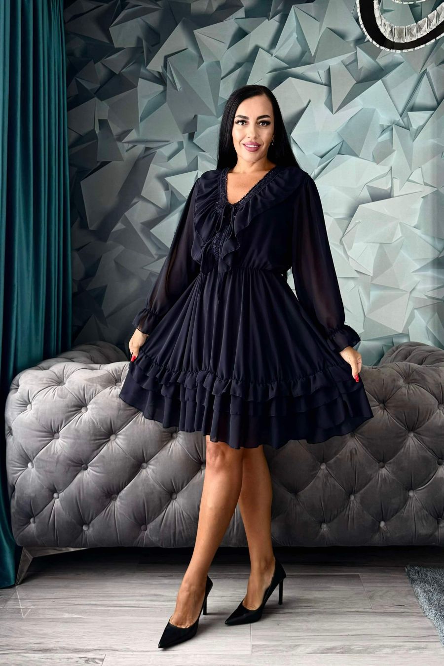 Rochie Diandra