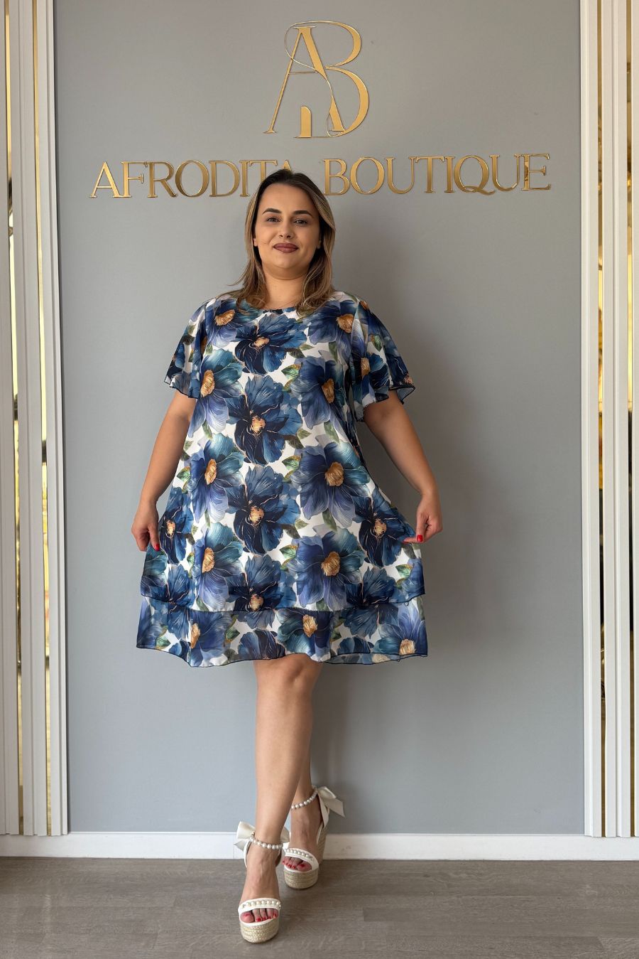 Rochie Dolores