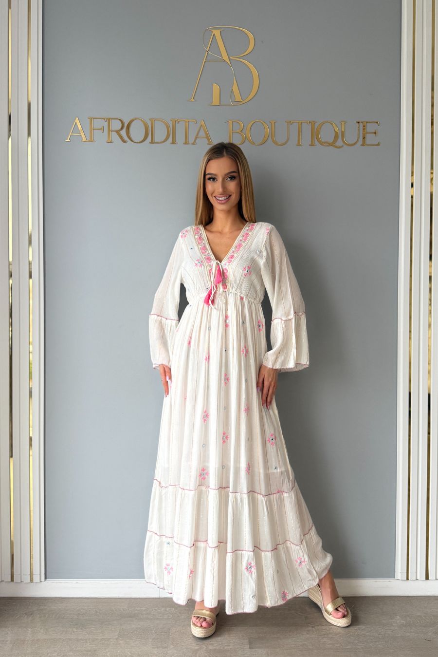 Rochie Dona