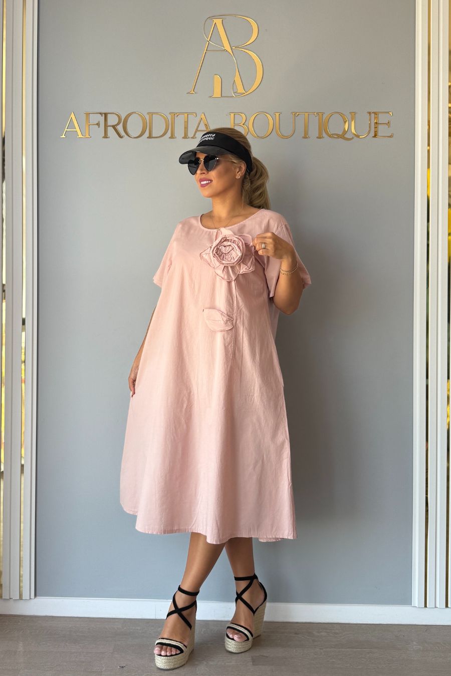 Rochie Dorothea