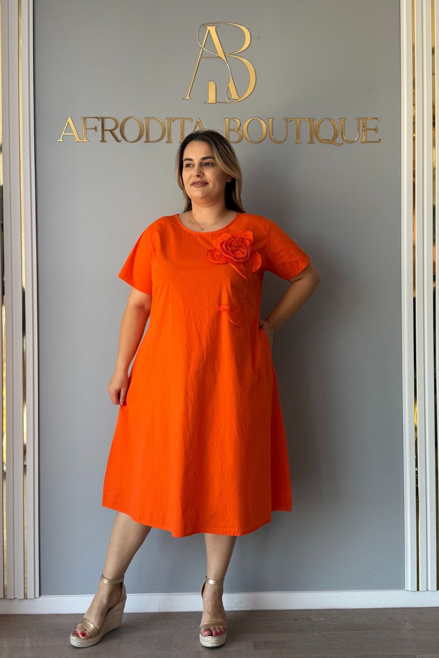 Rochie Dorothea