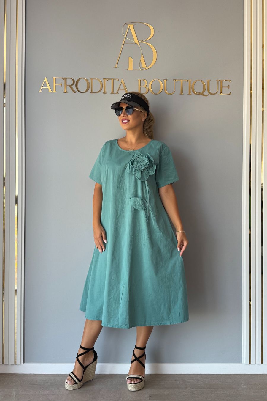 Rochie Dorothea