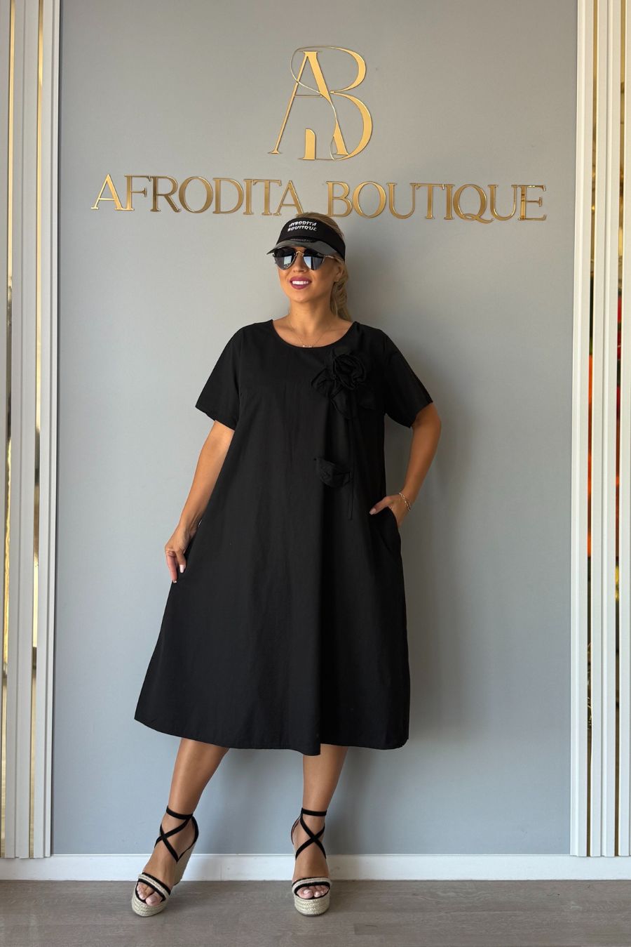 Rochie Dorothea