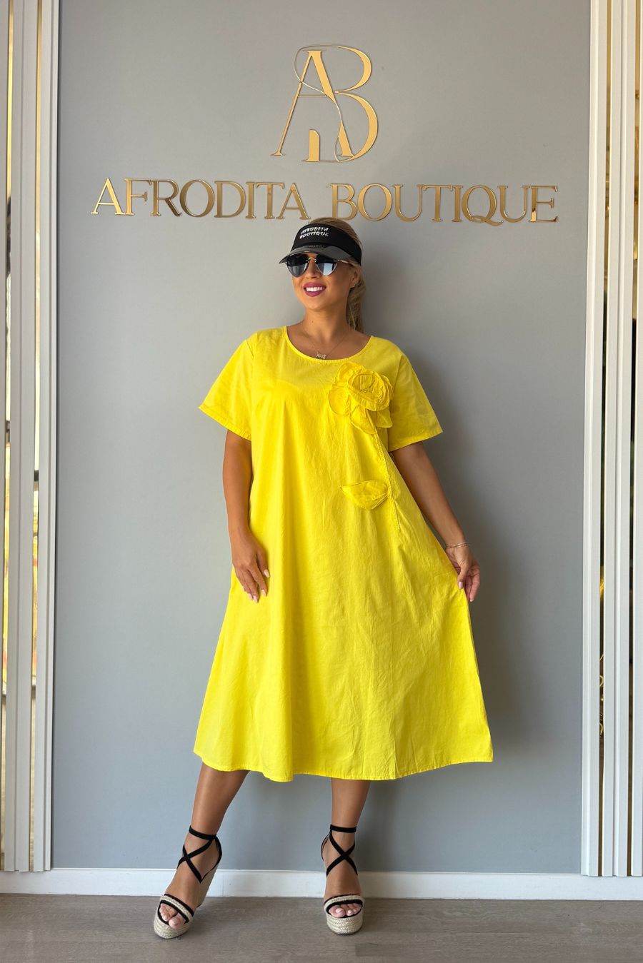 Rochie Dorothea