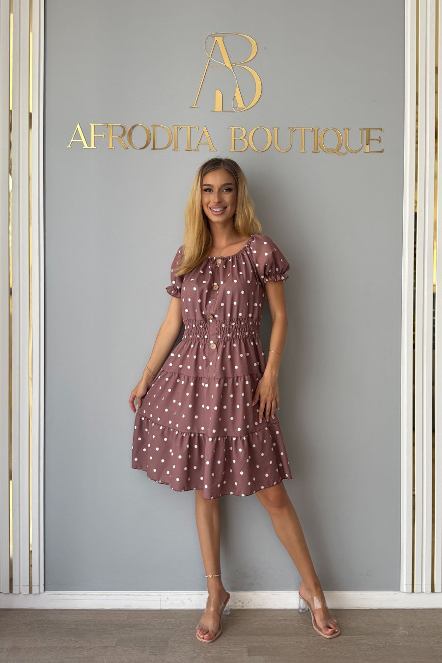 Rochie Edana