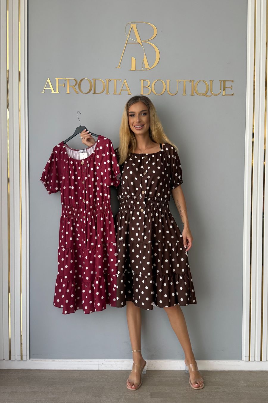 Rochie Edana