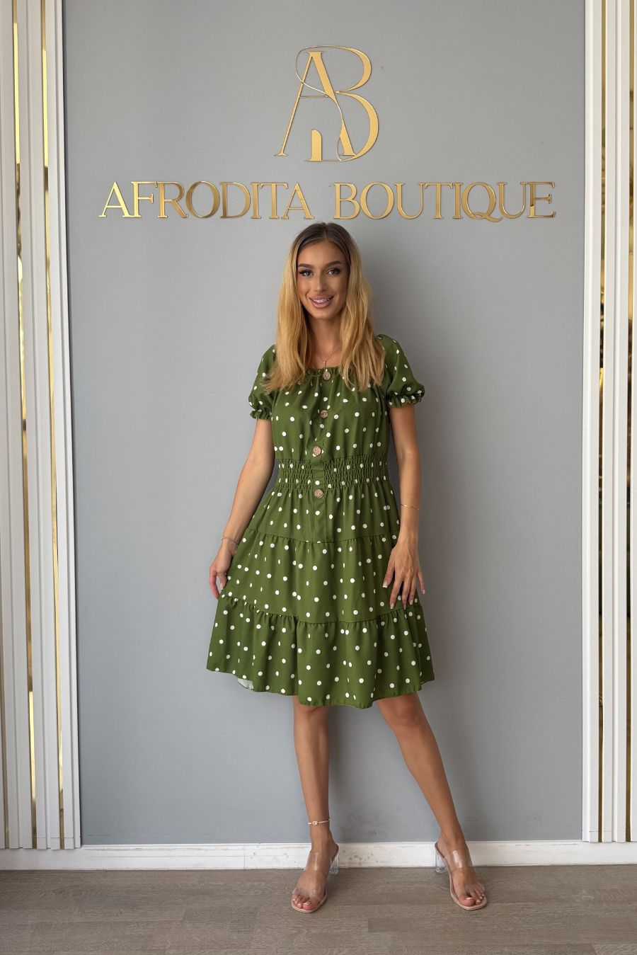 Rochie Edana