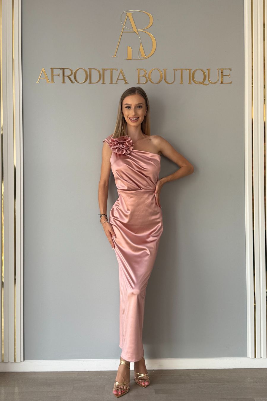 Rochie Elara