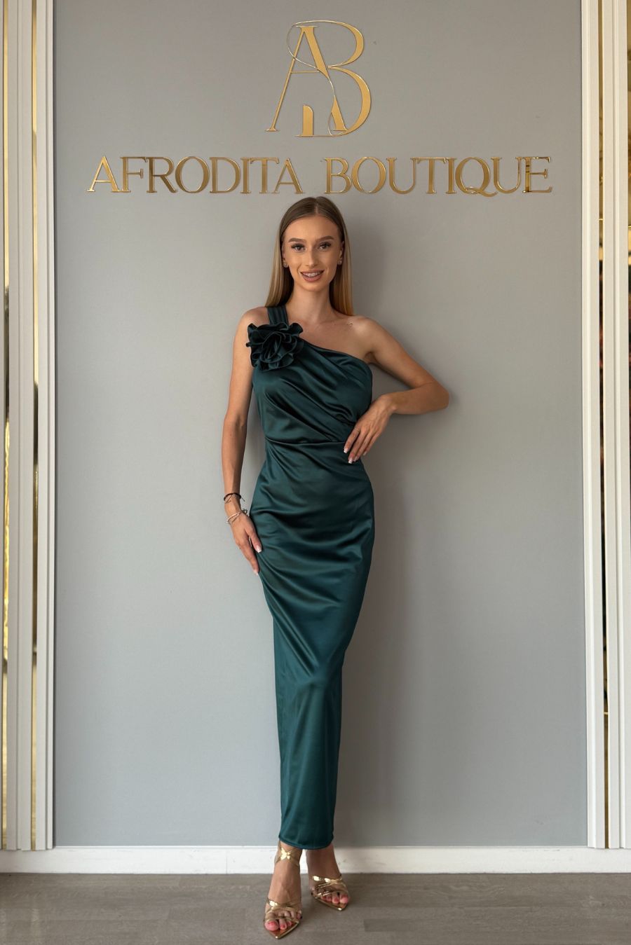 Rochie Elara